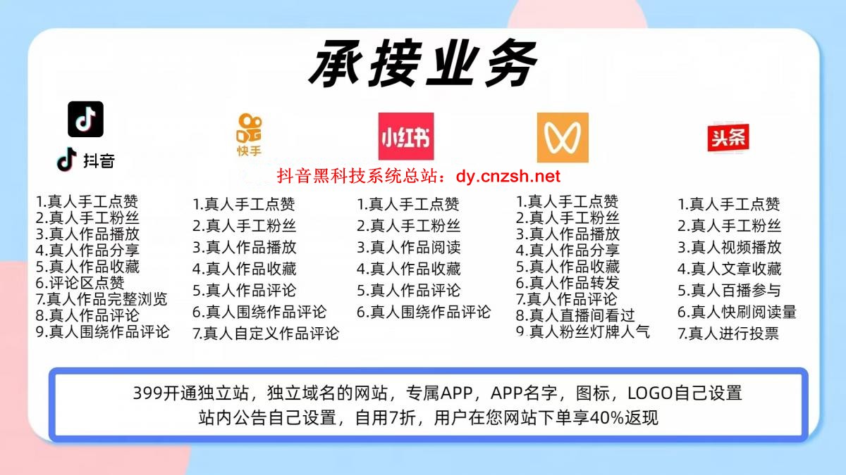DY黑科技源头,DY云端商城怎么使用更有效果?(图3)